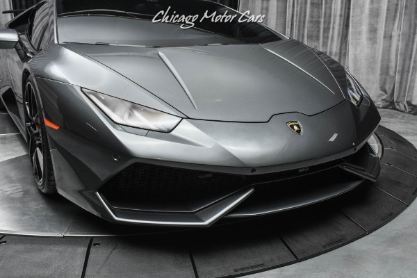 Used-2015-Lamborghini-Huracan-LP610-4-Coupe-1000HP-AMS-ALPHA-9-TWIN-TURBO-1016-INDUSTRIES-CARBON