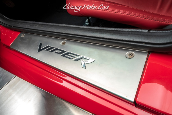 Used-2014-Dodge-SRT-Viper-Coupe-AMAZING-SPEC-ADVANCED-AERODYNAMICS-PACKAGE