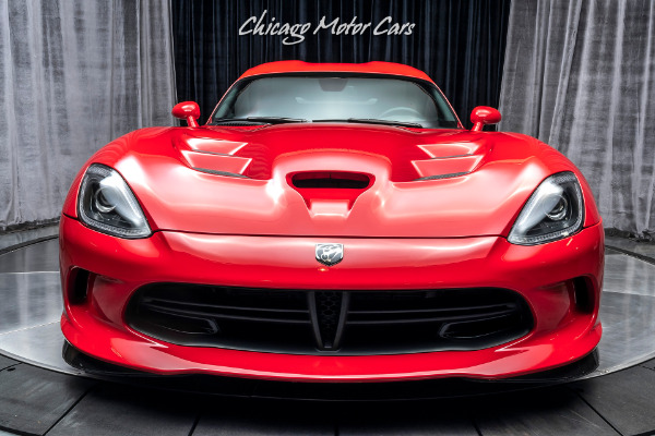 Used-2014-Dodge-SRT-Viper-Coupe-AMAZING-SPEC-ADVANCED-AERODYNAMICS-PACKAGE