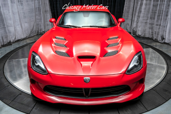 Used-2014-Dodge-SRT-Viper-Coupe-AMAZING-SPEC-ADVANCED-AERODYNAMICS-PACKAGE