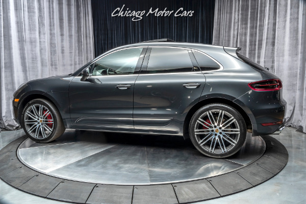 Used-2018-Porsche-Macan-Turbo-AWD-SUV-LOADED-WFACTORY-OPTIONS