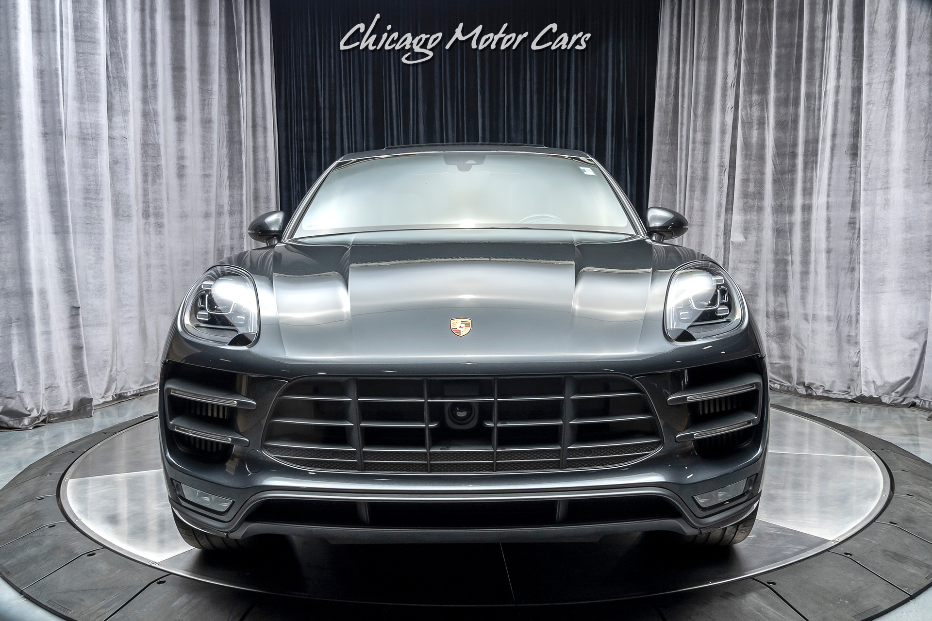 Used-2018-Porsche-Macan-Turbo-AWD-SUV-LOADED-WFACTORY-OPTIONS