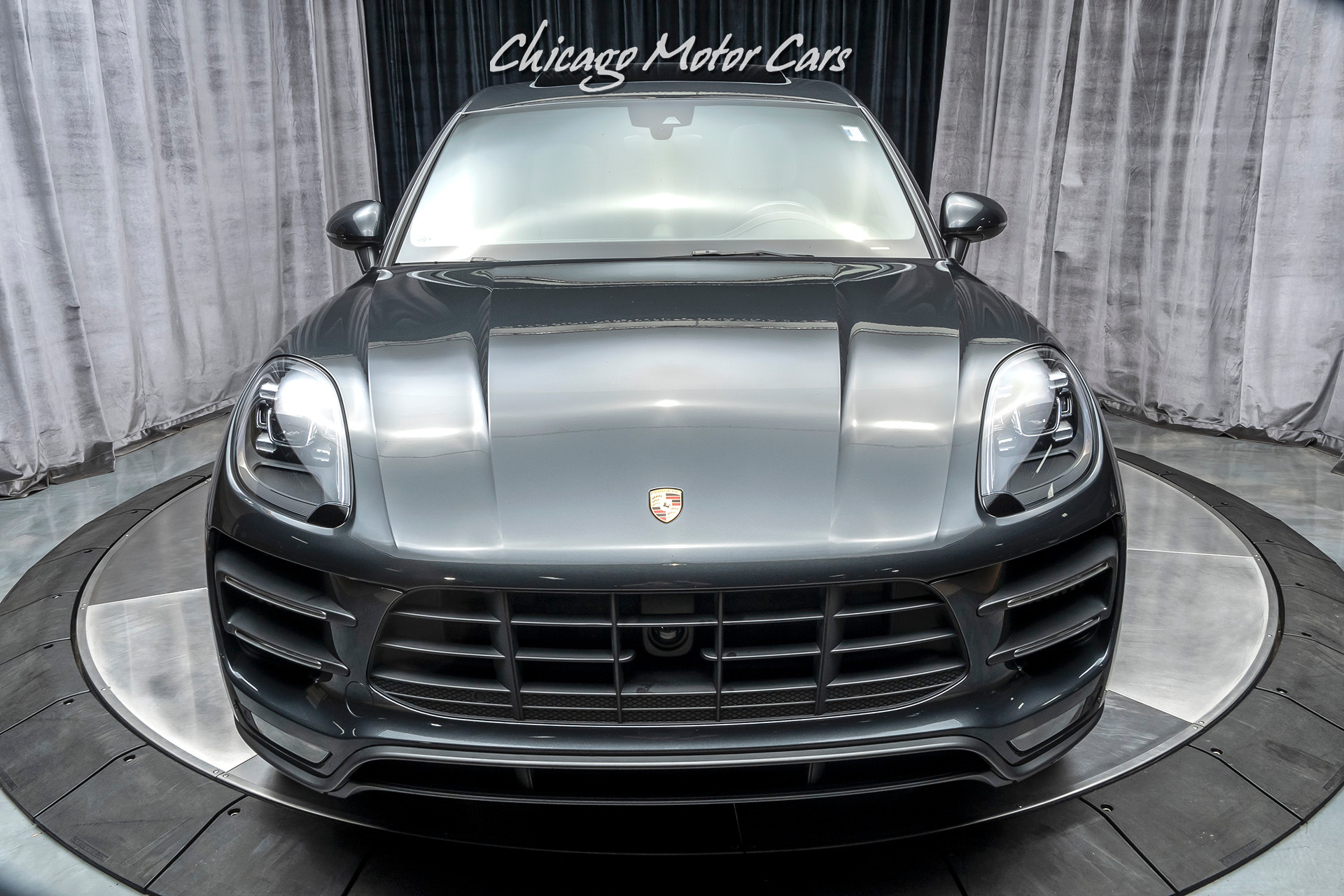 Used-2018-Porsche-Macan-Turbo-AWD-SUV-LOADED-WFACTORY-OPTIONS