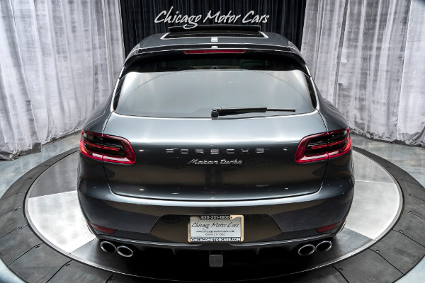 Used-2018-Porsche-Macan-Turbo-AWD-SUV-LOADED-WFACTORY-OPTIONS