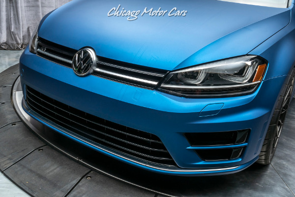 Used-2015-Volkswagen-Golf-R-Hatchback-AMS-PERFORMANCE-UPGRADES-AWD-400-HP