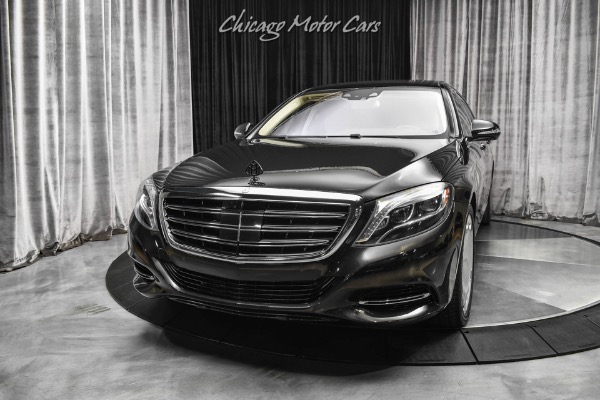 Used-2016-Mercedes-Benz-S600-Maybach-Sedan-Magic-Sky-Control-STUNNING-Color-Combo-HIGH-MSRP