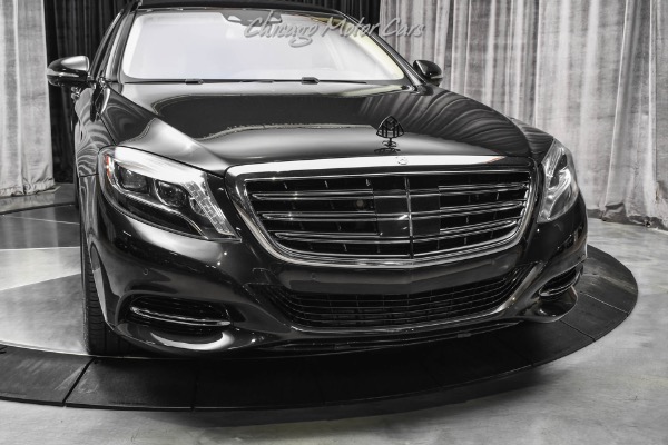 Used-2016-Mercedes-Benz-S600-Maybach-Sedan-Magic-Sky-Control-STUNNING-Color-Combo-HIGH-MSRP