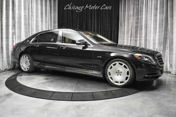 Used-2016-Mercedes-Benz-S600-Maybach-Sedan-Magic-Sky-Control-STUNNING-Color-Combo-HIGH-MSRP