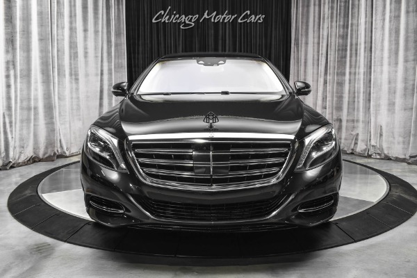 Used-2016-Mercedes-Benz-S600-Maybach-Sedan-Magic-Sky-Control-STUNNING-Color-Combo-HIGH-MSRP