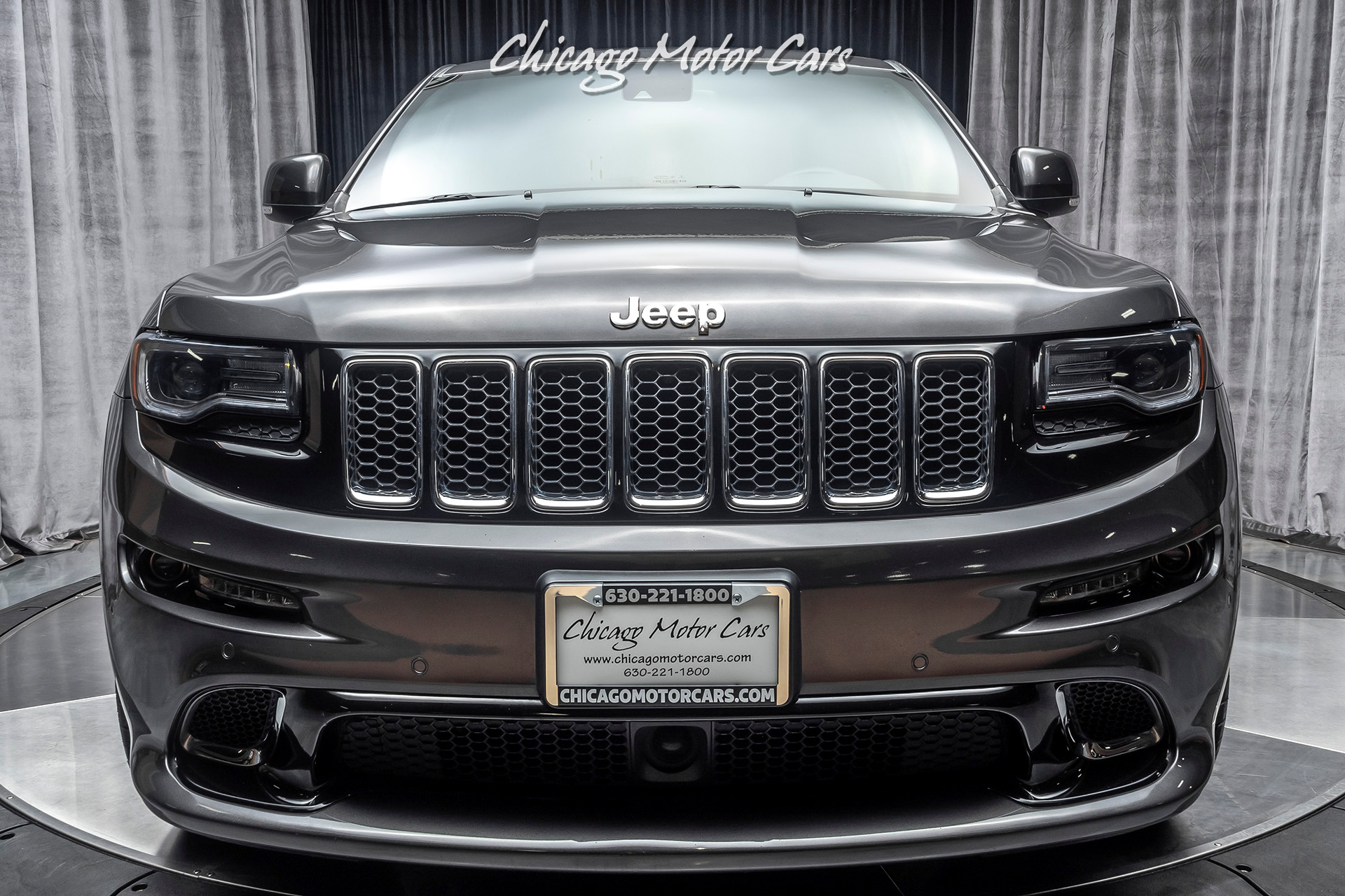 Used-2014-Jeep-Grand-Cherokee-SRT-SUV-ORIGINAL-MSRP-70K-HARMAN-KARDON-SOUND