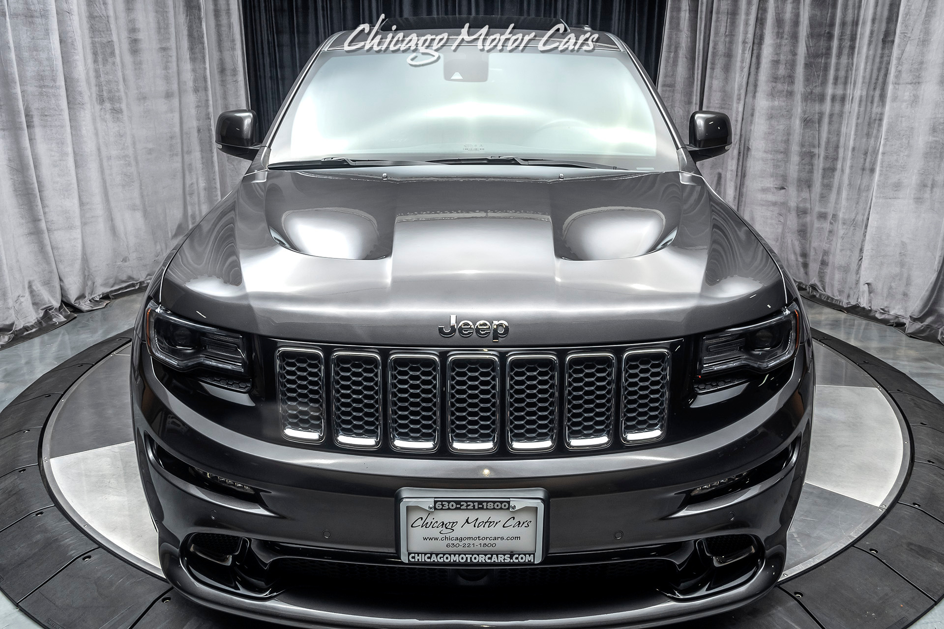 Used-2014-Jeep-Grand-Cherokee-SRT-SUV-ORIGINAL-MSRP-70K-HARMAN-KARDON-SOUND