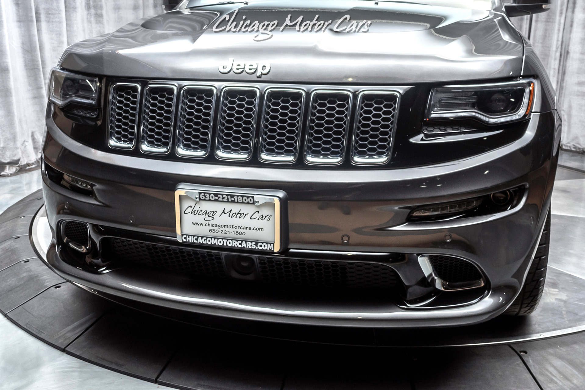 Used-2014-Jeep-Grand-Cherokee-SRT-SUV-ORIGINAL-MSRP-70K-HARMAN-KARDON-SOUND