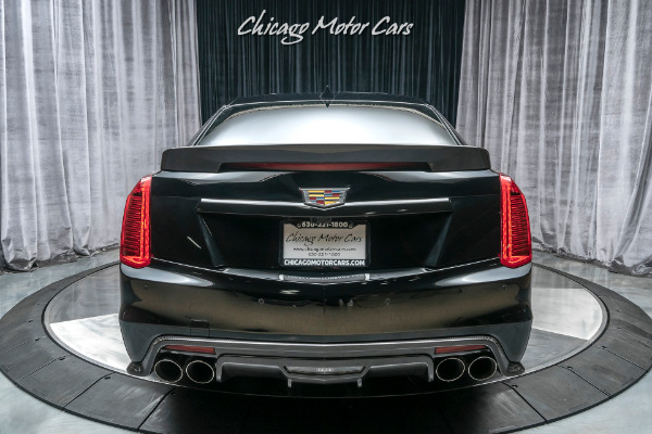 Used-2017-Cadillac-CTS-V-Sedan-1100-WHP-91-SEC-QUARTER-MILE-So-much-INVESTED