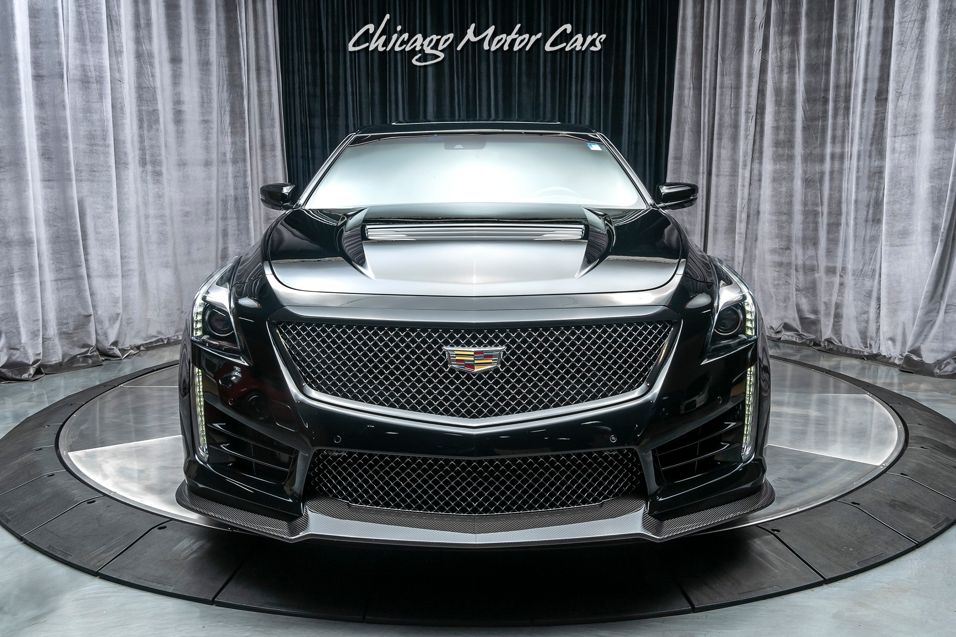 Used-2017-Cadillac-CTS-V-Sedan-1100-WHP-91-SEC-QUARTER-MILE-So-much-INVESTED