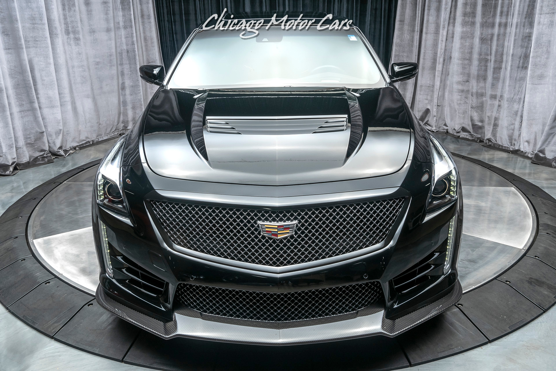 Used-2017-Cadillac-CTS-V-Sedan-1100-WHP-91-SEC-QUARTER-MILE-So-much-INVESTED