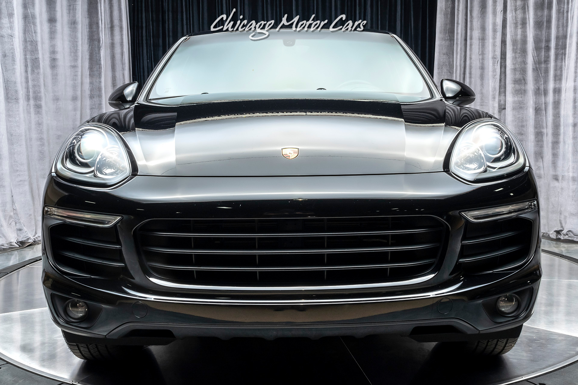 Used-2016-Porsche-Cayenne-EXCELLENT-CONDITION-THROUGHOUT