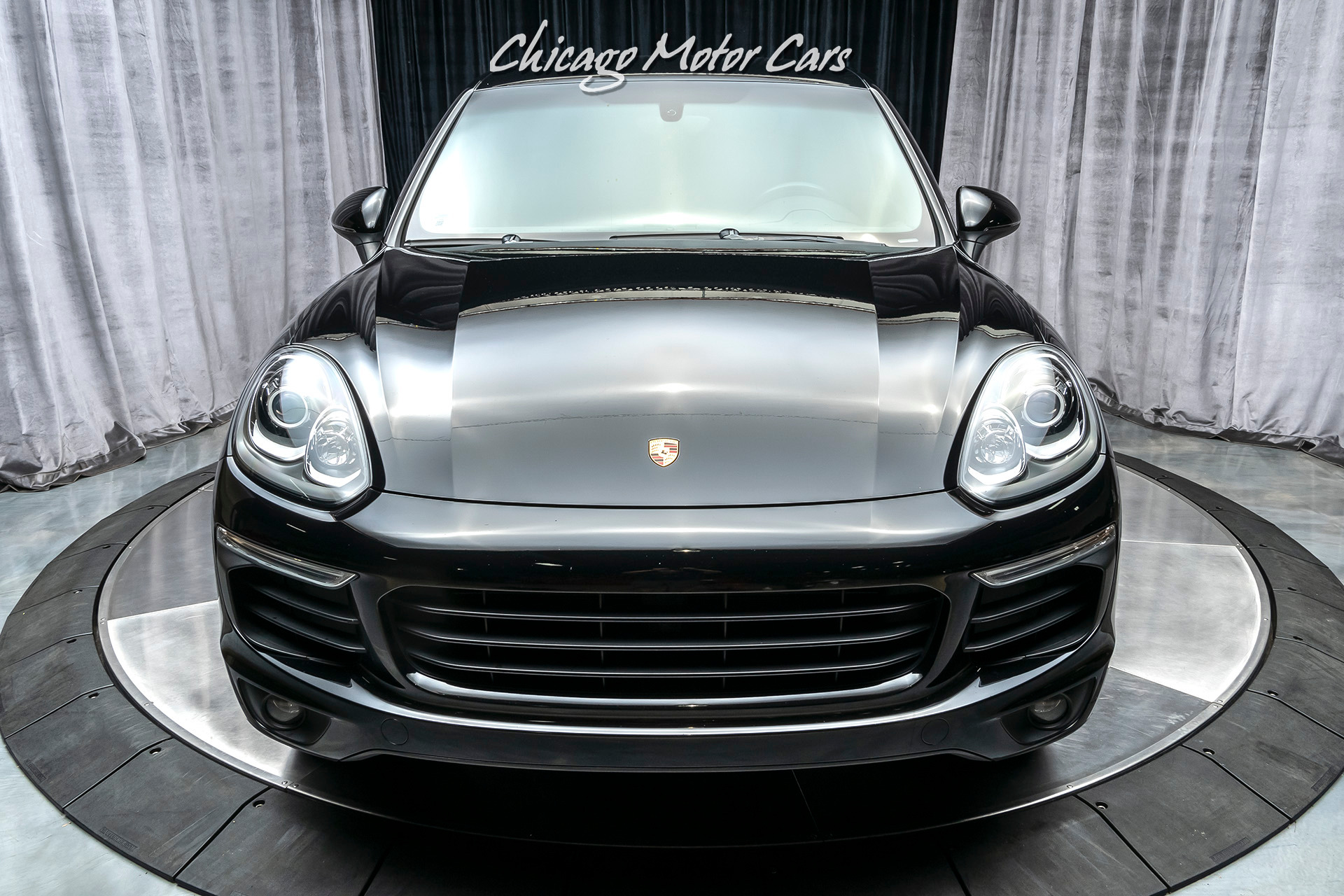 Used-2016-Porsche-Cayenne-EXCELLENT-CONDITION-THROUGHOUT