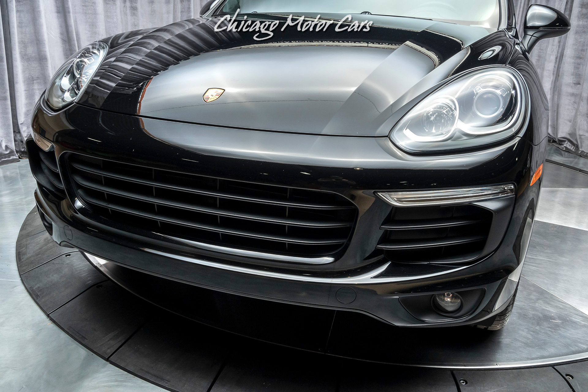 Used-2016-Porsche-Cayenne-EXCELLENT-CONDITION-THROUGHOUT