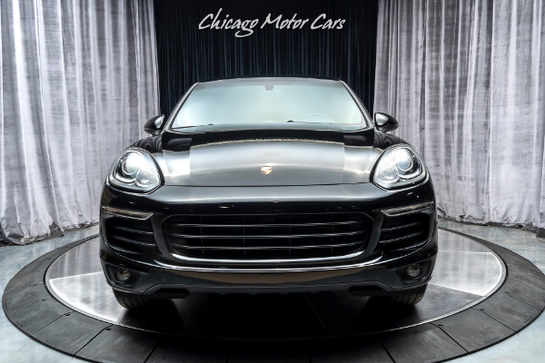 Used-2016-Porsche-Cayenne-EXCELLENT-CONDITION-THROUGHOUT