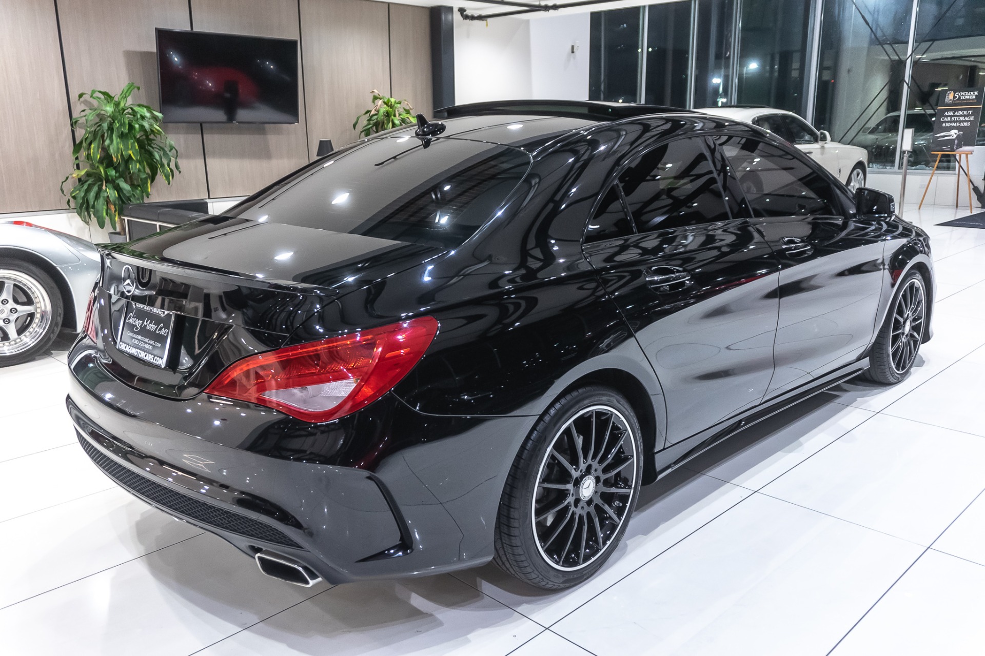 Used-2016-Mercedes-Benz-CLA250-4MATIC-AMG-APPEARANCE-PKG-PANO-NAV-DRIVER-ASSISTANCE