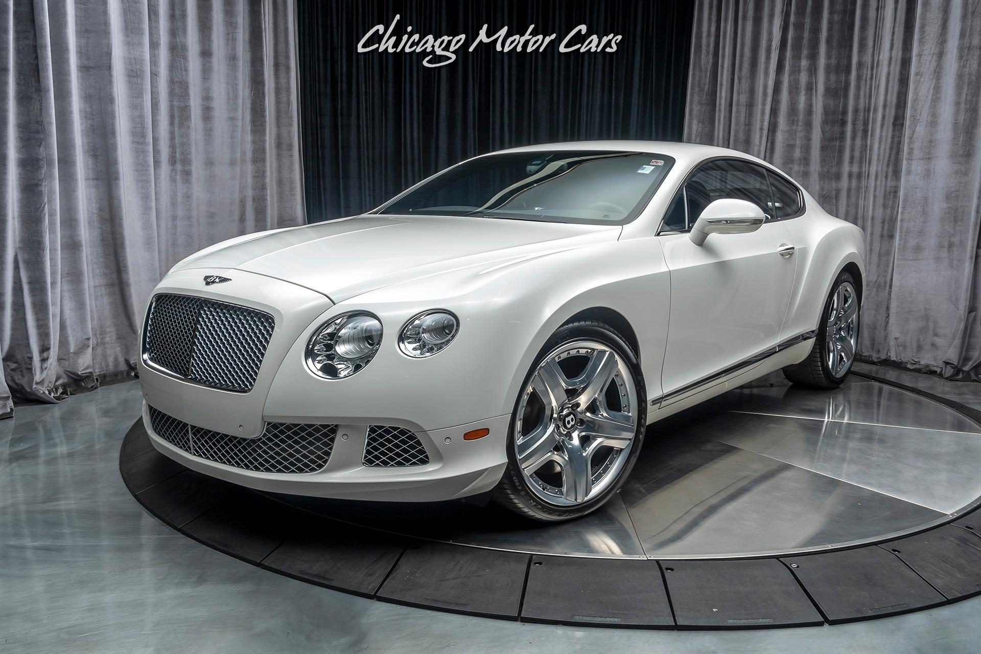 Used-2012-Bentley-Continental-GT-Mulliner-Coupe-MSRP-208K-FRESHLY-SERVICED