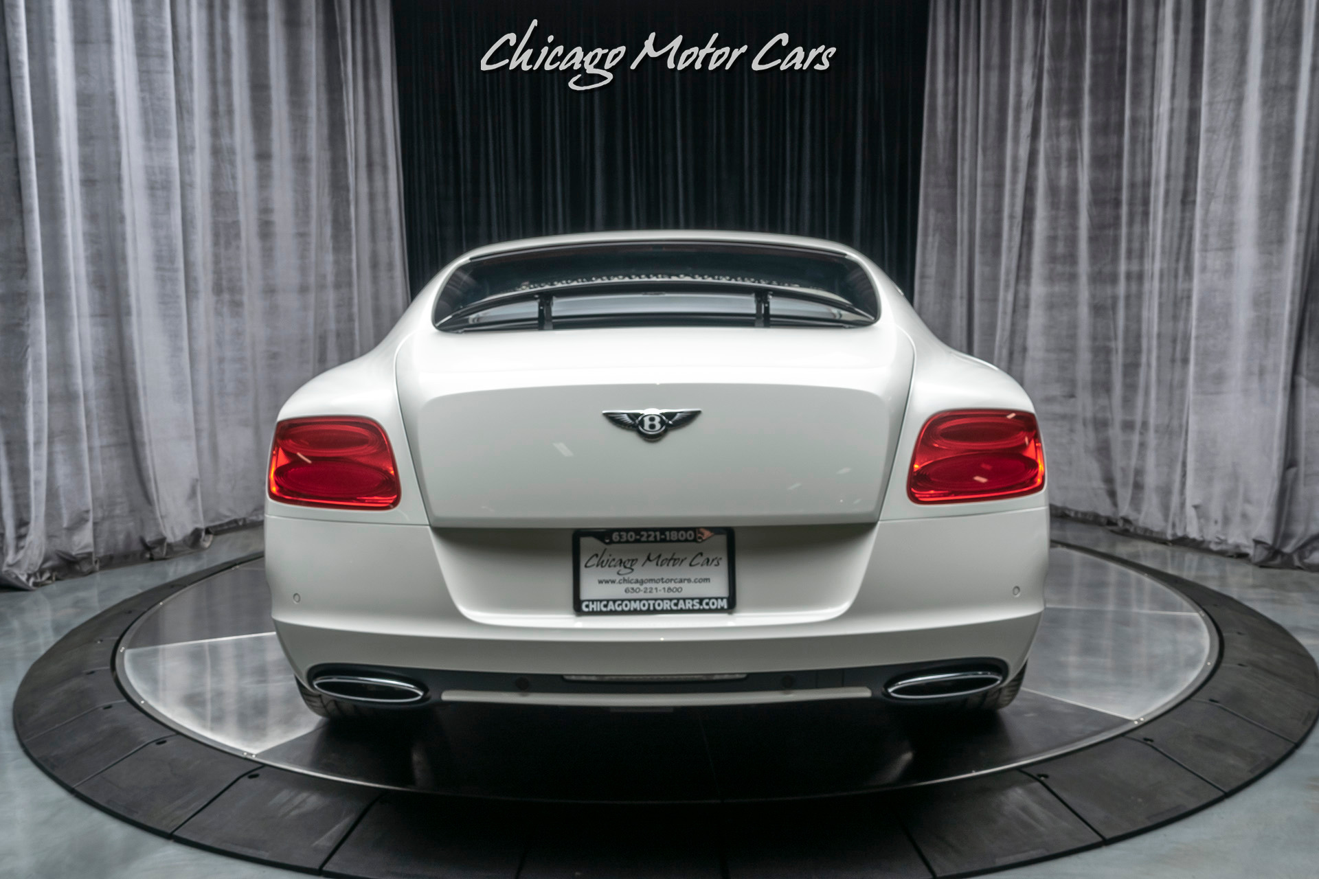 Used-2012-Bentley-Continental-GT-Mulliner-Coupe-MSRP-208K-FRESHLY-SERVICED