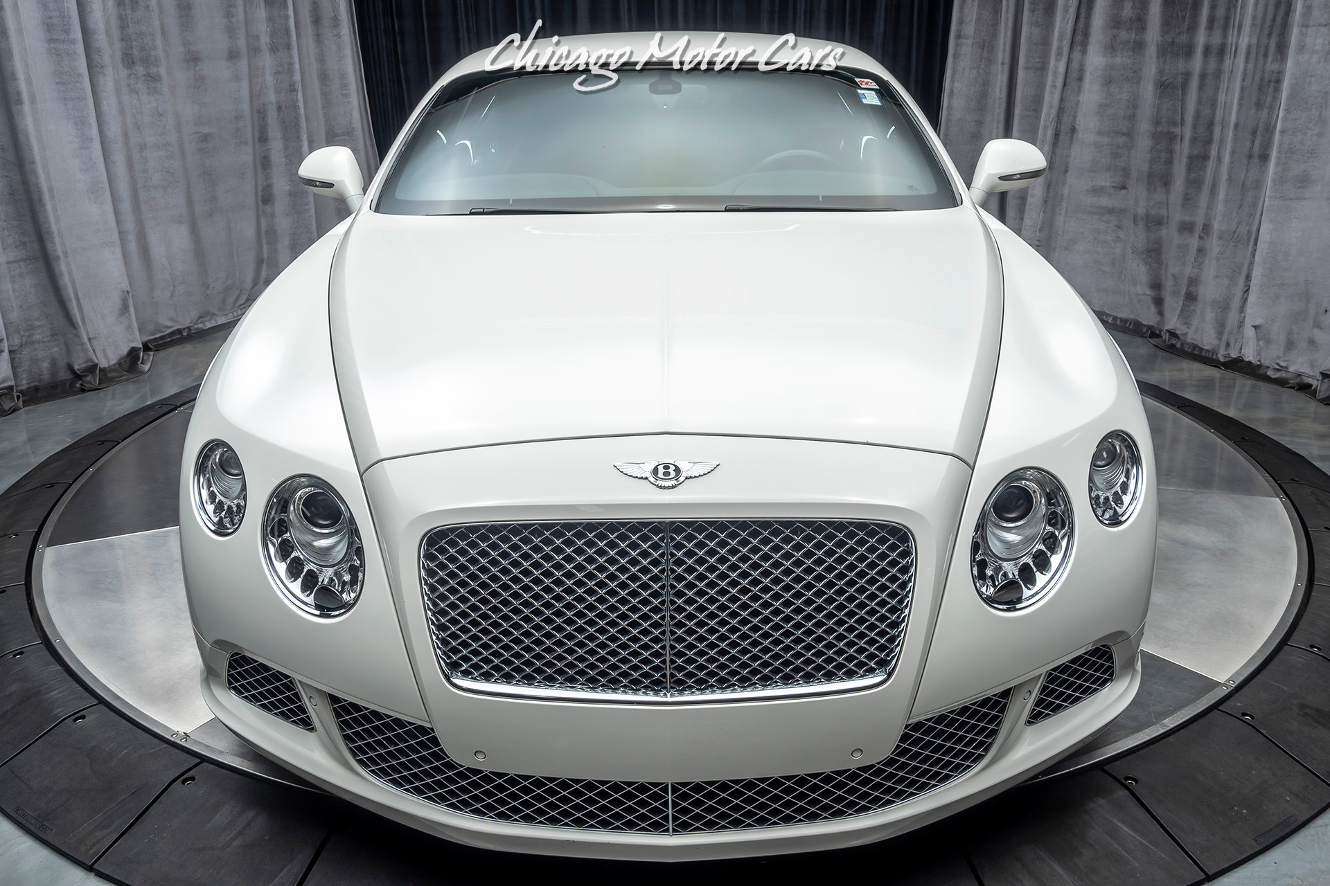 Used-2012-Bentley-Continental-GT-Mulliner-Coupe-MSRP-208K-FRESHLY-SERVICED