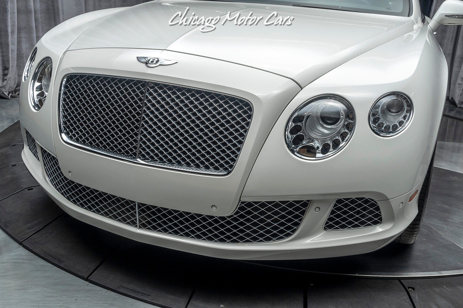 Used-2012-Bentley-Continental-GT-Mulliner-Coupe-MSRP-208K-FRESHLY-SERVICED