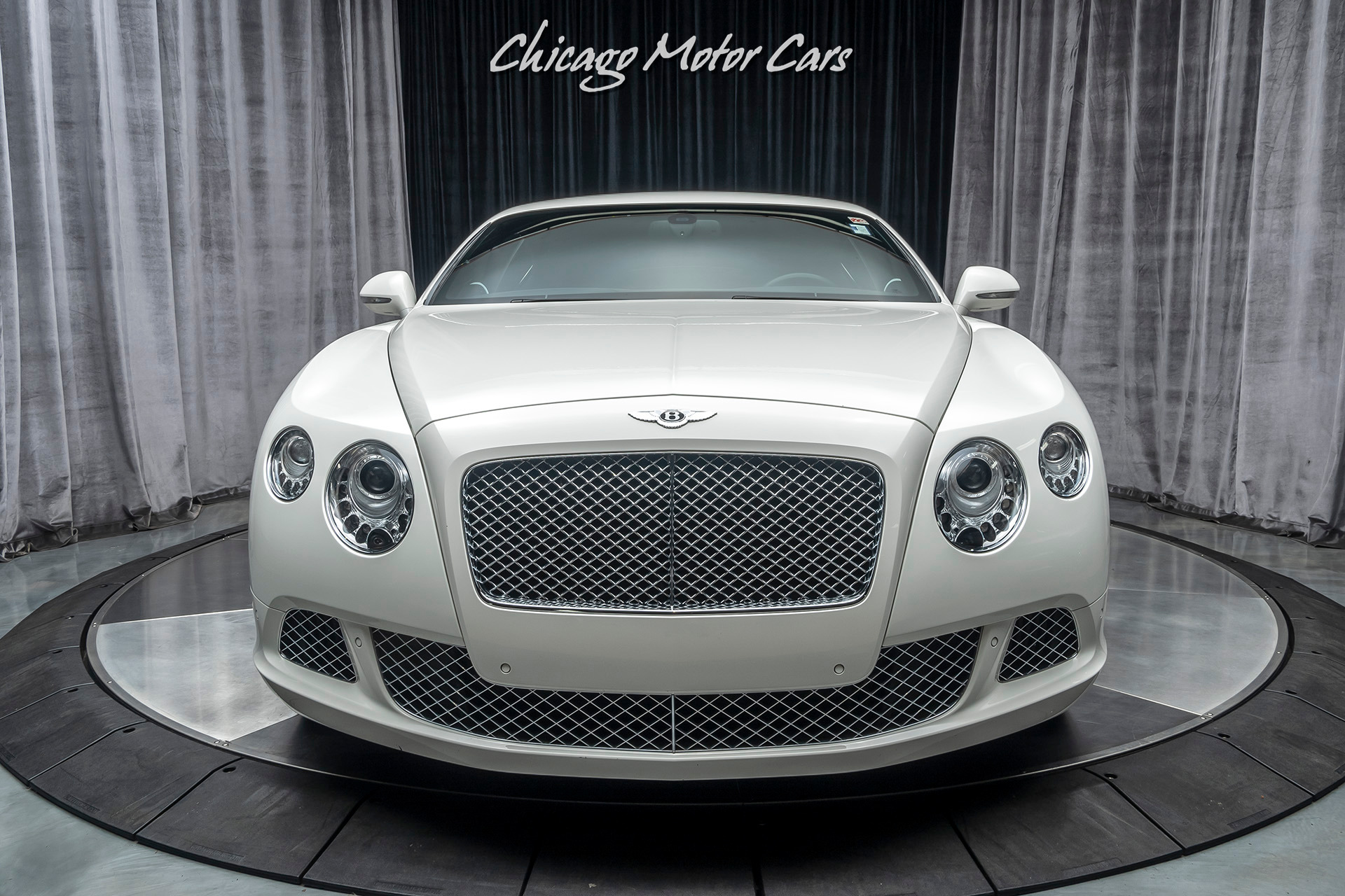 Used-2012-Bentley-Continental-GT-Mulliner-Coupe-MSRP-208K-FRESHLY-SERVICED