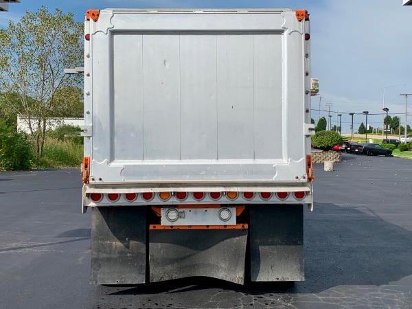 Used 2014 MACK GU713 Dump Truck for sale Sold at Chicago Motor Cars in West Chicago IL 60185 6
