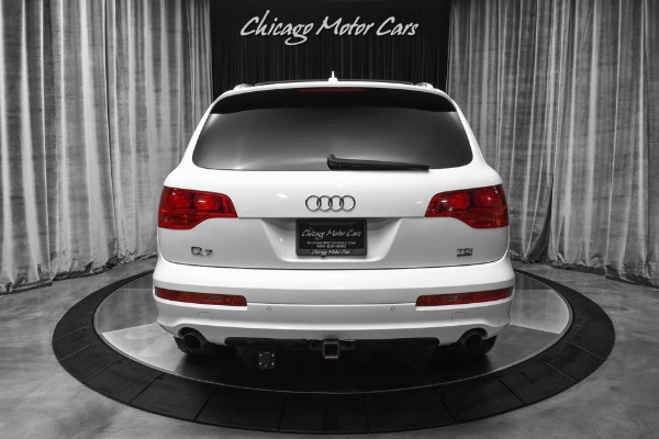 Used-2009-Audi-Q7-30-quattro-TDI-Prestige-SUV-S-LINE-PACKAGE-MOONROOF