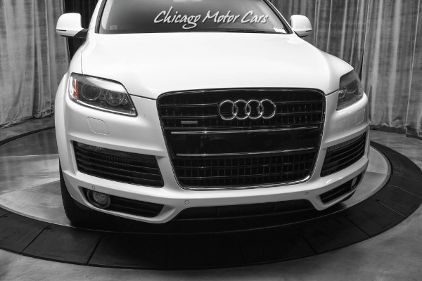 Used-2009-Audi-Q7-30-quattro-TDI-Prestige-SUV-S-LINE-PACKAGE-MOONROOF