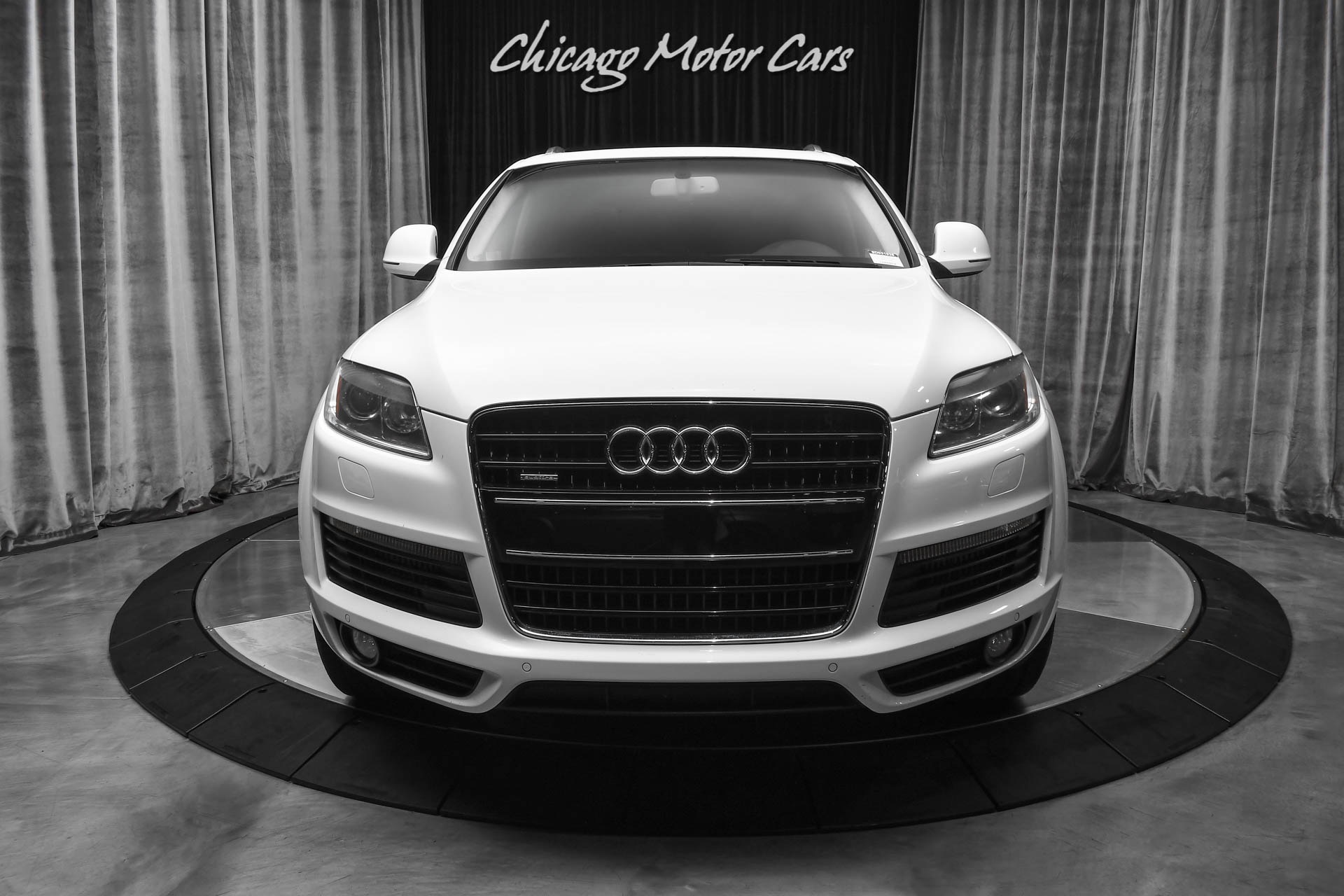 Used-2009-Audi-Q7-30-quattro-TDI-Prestige-SUV-S-LINE-PACKAGE-MOONROOF