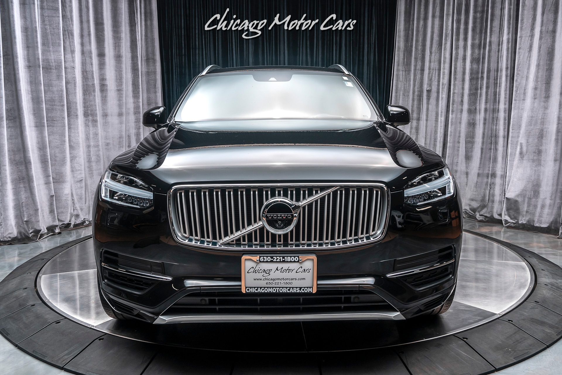 Used-2017-Volvo-XC90-T8-E-AWD-Excellence-MSRP-105k-EXTEMELY-RARE