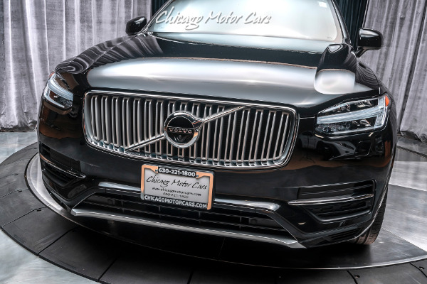 Used-2017-Volvo-XC90-T8-E-AWD-Excellence-MSRP-105k-EXTEMELY-RARE