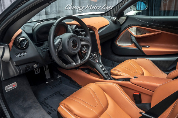 Used-2018-McLaren-720S-Luxury-Coupe-MSRP-391k-Carbon-Fiber