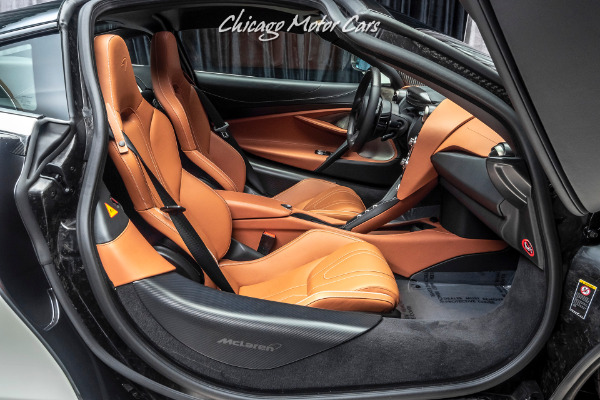 Used-2018-McLaren-720S-Luxury-Coupe-MSRP-391k-Carbon-Fiber