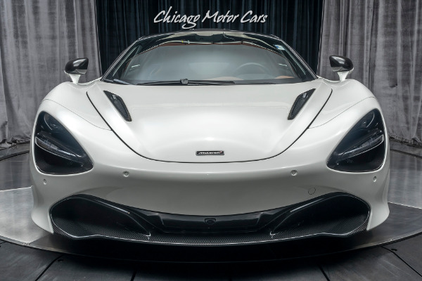 Used-2018-McLaren-720S-Luxury-Coupe-MSRP-391k-Carbon-Fiber