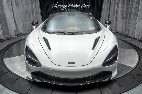 Used-2018-McLaren-720S-Luxury-Coupe-MSRP-391k-Carbon-Fiber