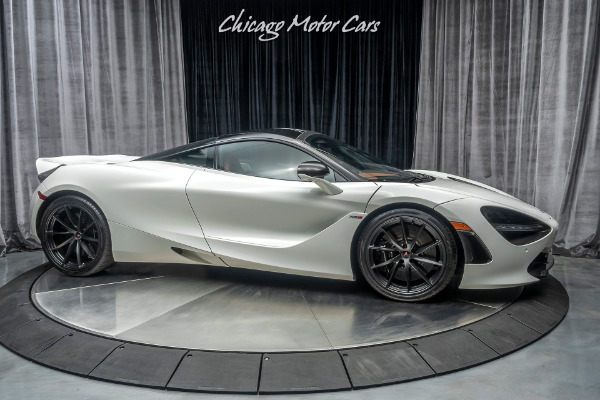 Used-2018-McLaren-720S-Luxury-Coupe-MSRP-391k-Carbon-Fiber