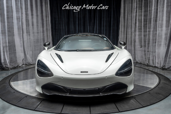 Used-2018-McLaren-720S-Luxury-Coupe-MSRP-391k-Carbon-Fiber