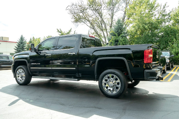 Used-2017-GMC-Sierra-2500HD-Denali-Duramax-Diesel-4x4