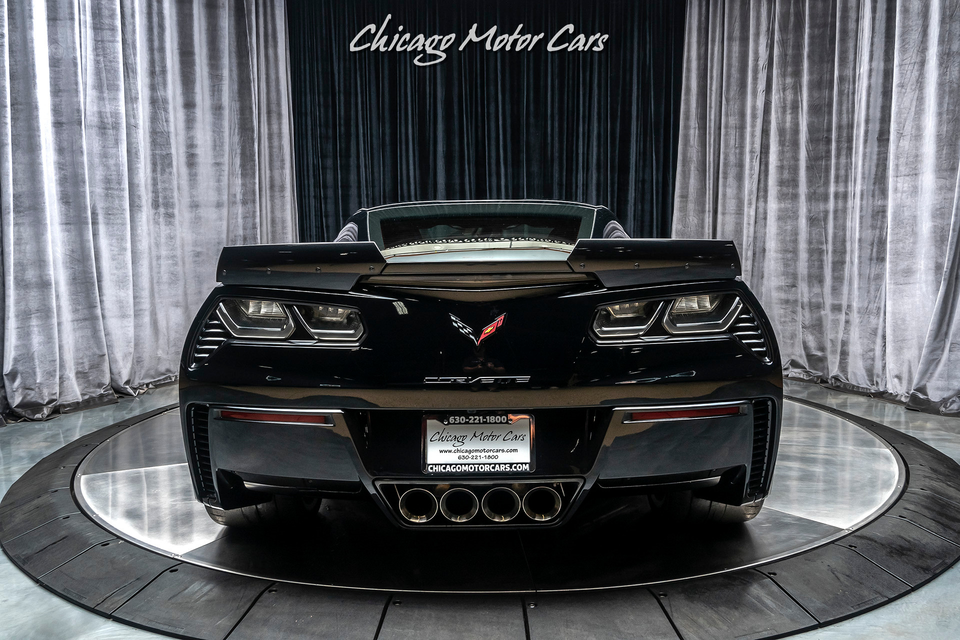 Used-2015-Chevrolet-Corvette-Z06-3LZ-Coupe-Z07-PERFORMANCE-PKG-103K-MSRP-ONLY-787-MILES