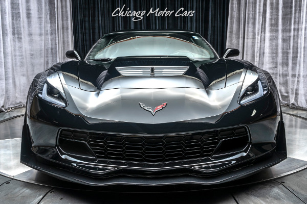 Used-2015-Chevrolet-Corvette-Z06-3LZ-Coupe-Z07-PERFORMANCE-PKG-103K-MSRP-ONLY-787-MILES