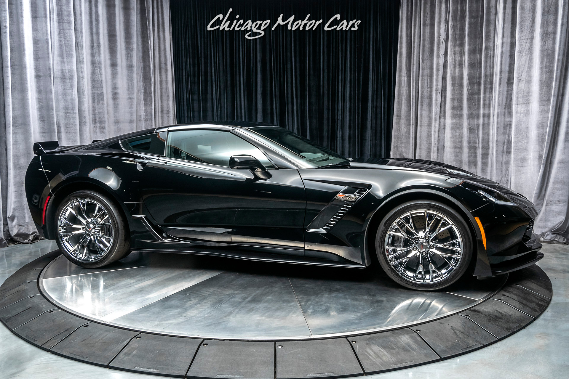 Used-2015-Chevrolet-Corvette-Z06-3LZ-Coupe-Z07-PERFORMANCE-PKG-103K-MSRP-ONLY-787-MILES