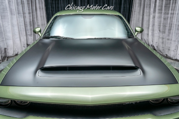 Used-2018-Dodge-Challenger-SRT-Demon-ONLY-37-MILES-F8-GREEN-DEMON-CRATE