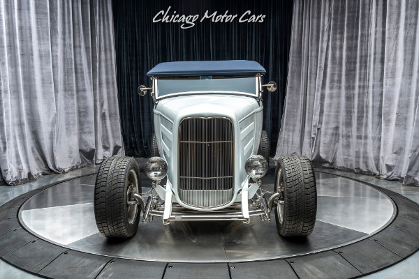 Used-1932-Ford-Custom-Roadster-BUILT-BY-MIDWEST-STREET-CUSTOMS-57-Liter-Chevrolet-350ci-V8-Engine