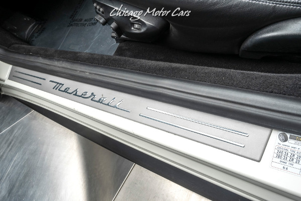 Used-2015-Maserati-GranTurismo-Sport-Convertible-MC-DESIGN-WHEELS-FULL-LEATHER-WOOD-TRIM