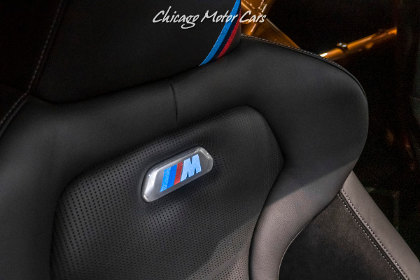 Used-2016-BMW-M4-GTS-RARE-Only-1700-Miles-Limited-Production