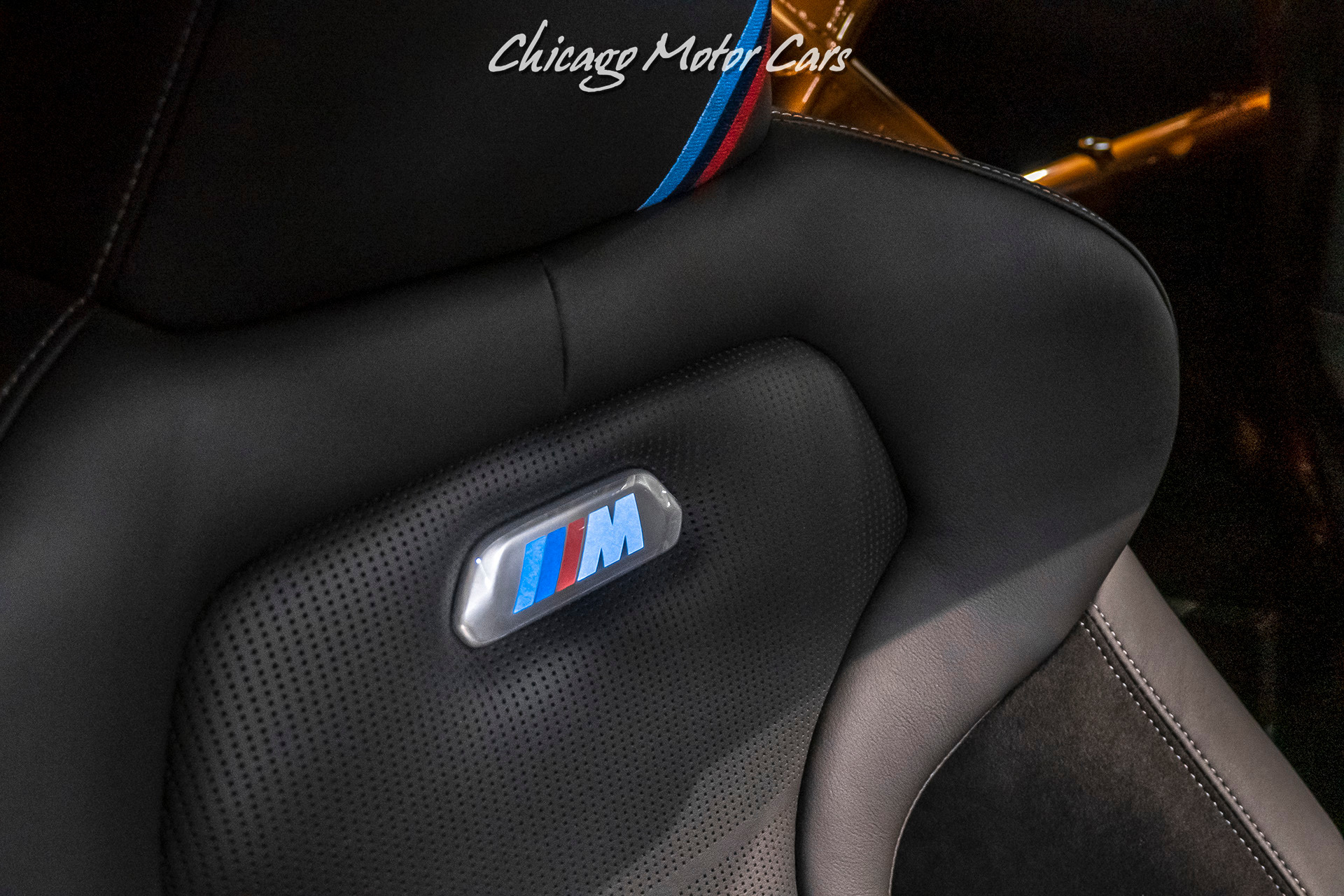 Used-2016-BMW-M4-GTS-RARE-Only-1700-Miles-Limited-Production